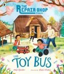 Repair Shop Stories: The Toy Bus
