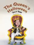 Queen's Halloween