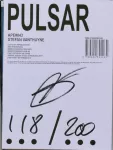 PULSAR