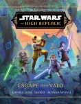 Star Wars: The High Republic: Escape from Valo