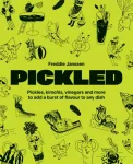 Pickled