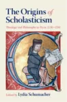 Origins of Scholasticism