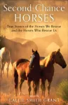 Second&ndash;Chance Horses &ndash; True Stories of the Horses We Rescue and the Horses Who Rescue Us
