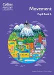 Movement &ndash; Pupil Book 4