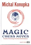 Magic Chess Moves