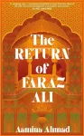 Return of Faraz Ali