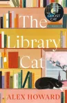 Library Cat