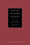 Law of Rights of Light
