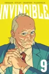 Invincible Volume 9 (New Edition)