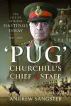 Pug Churchill's Chief of Staff