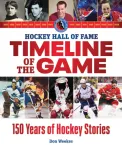 Hockey Hall of Fame Timeline of the Game