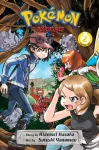 Pokemon Adventures: X&bull;Y, Vol. 2