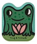 Frog & Friends