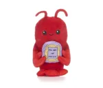 Friends Lobster Soft Toy
