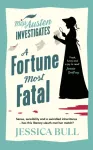 Fortune Most Fatal