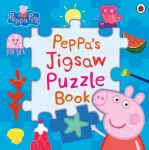 Peppa Pig: Peppa&rsquo;s Jigsaw Puzzle Book