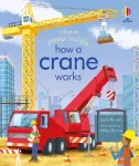 Peep Inside How a Crane Works