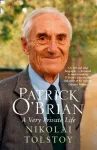 Patrick O&rsquo;Brian