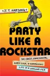 Party like a Rockstar