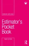 Estimator&rsquo;s Pocket Book