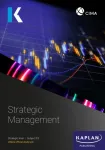 E3 STRATEGIC MANAGEMENT - STUDY TEXT