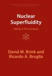 Nuclear Superfluidity