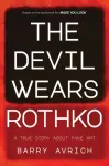 Devil Wears Rothko