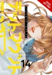 Dead Mount Death Play, Vol. 14
