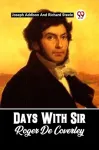 Days With Sir Roger De Coverley