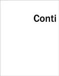 Continuum