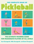 Complete Book of Pickleball