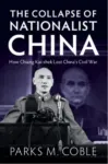 Collapse of Nationalist China