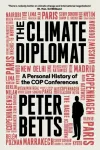 The Climate Diplomat