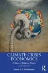 Climate Crisis Economics