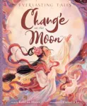 Chang&rsquo;e on the Moon