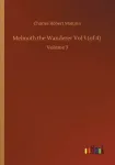 Melmoth the Wanderer Vol 3 (of 4)