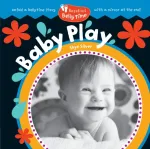 Barefoot Belly Time: Baby Play