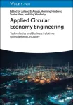 Applied Circular Economy Engineering
