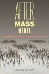 After Mass Media