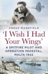 I Wish I Had Your Wings'