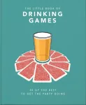 The Little Book of Drinking Games