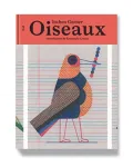 Jochen Gerner - Oiseaux - Real And Imaginary Chromatic Inventory