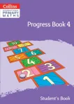 International Primary Maths Progress Book Student&rsquo;s Book: Stage 4