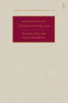 Indian Private International Law