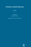 History Of Early Television Vol 1