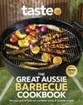Great Aussie Barbecue Cookbook