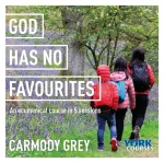 God Has No Favourites