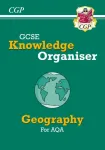 GCSE Geography AQA Knowledge Organiser