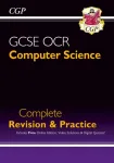 GCSE Computer Science OCR Complete Revision & Practice includes Online Edition, Videos & Quizzes