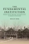 Fundamental Institution